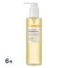 Swanicoco Anti-Sebum Cleansing Oil, 6 pieces, 200ml / 스와니코코 안티 세범 클렌징 오일, 6개, 200ml