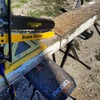 Superior Steel S77000 12 Inch Beam Cutter for Worm Drive