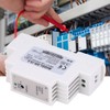 DR-15-5 DIN Rail Single Output Switching Power Supply 15W 5V