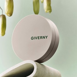 Giverny (현대Hmall)지베르니 밀착 매트핏 쿠션 (본품+리필)(NE) (Hyundai Hmall) Giverny Close-Fit Matte Cushion (Main Product + Refill) (NE)
