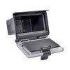 SAUTVS Center Dash Storage Box for RZR 1000 900, ABS