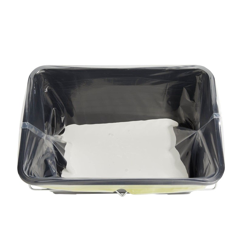 Coral 73335 Paintwiz Paint Scuttle Liners with Coreflex 10 Litre