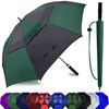 Baraida Golf Umbrella Large 62/68/72 Inch, Extra Large Oversize Double