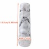 SIPARUI Marble Replacement Pestle 5.3inch Only Polished Stone Pestle (Mortar