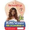 Outre X-Pression - Twisted Up - Boho Wet & Wavy
