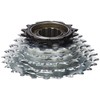 Sunrace MFR2A6DP Freewheel - Brown