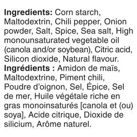 OLD EL PASO - VALUE SIZE - Smart Fiesta Taco Seasoning Mix, 177 Grams