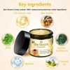 Crema Natural Para El Cutis Con Forma De Abeja |