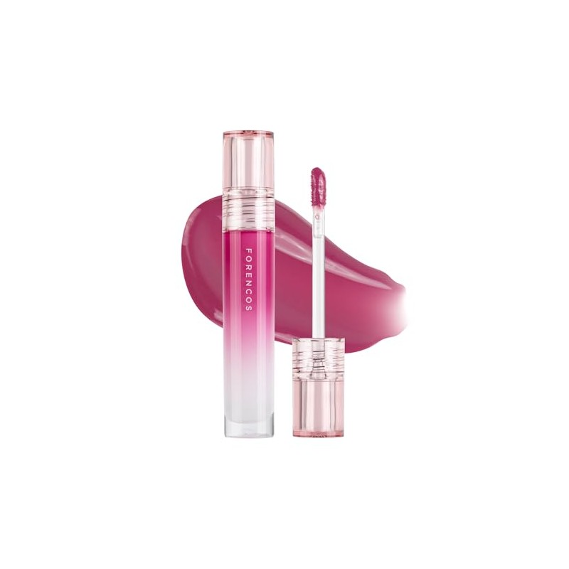 Forencos All Light Mood Glow Tint (09 Chouette), 0.1 oz