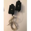 Chamberlain Liftmaster 41A4373A Safety Sensors