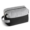 Vorspack Travel Toiletry Bag for Men - Lightweight Mens Toiletry
