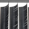 [hu-ra] Air Sable Seat 12 Row C Curl 0.15 mm Size Mix