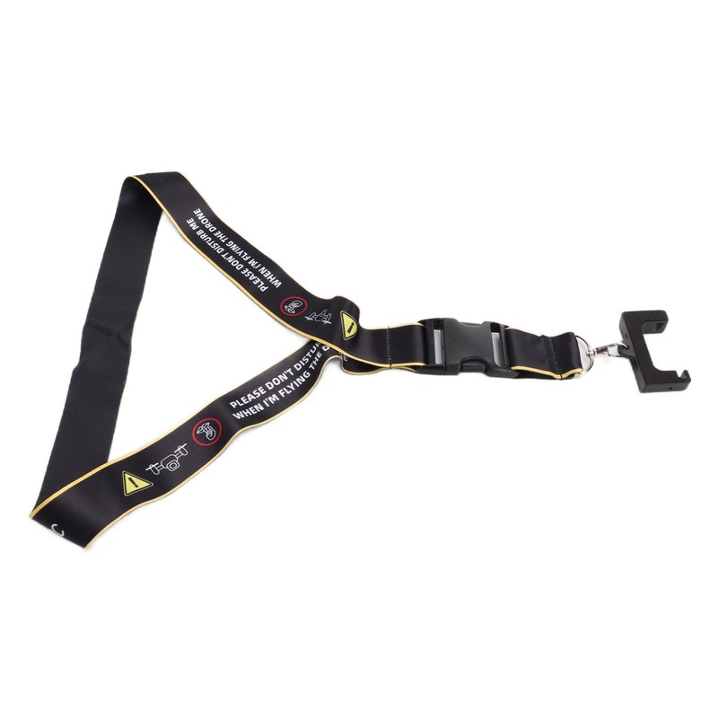Hanging Strap for Mavic Air 2 Drone Remote Controller Safety