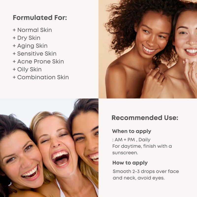 NINELESS [NINELESS]B-Boost 10% Niacinamide Serum 30ml