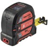 TOOLCRAFT Laser Rangefinder I Max. 40 m Distance Meter I