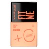 Base Maquillaje Maybelline Fit Me