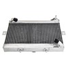 NICHE Aluminum Radiator for Honda FourTrax 250 TRX250R 19010-HB9-670 2