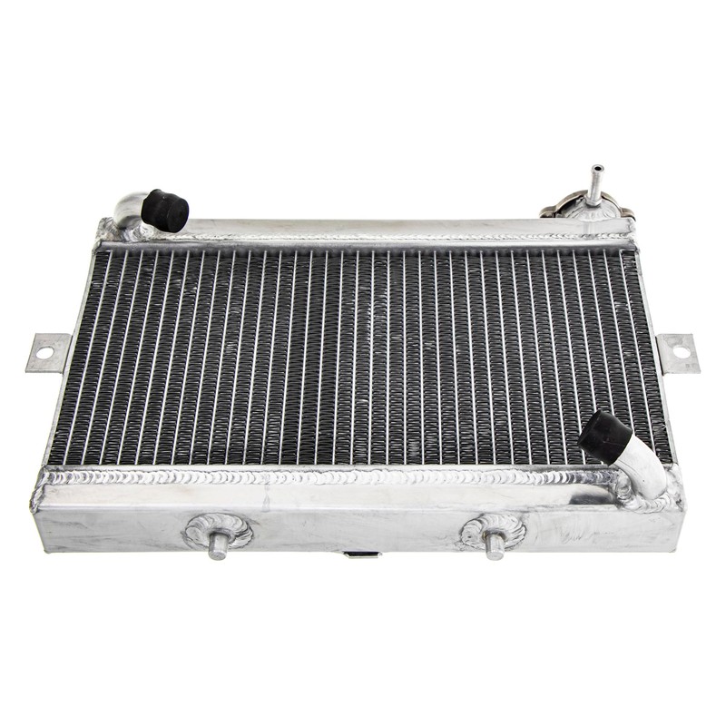 NICHE Aluminum Radiator for Honda FourTrax 250 TRX250R 19010-HB9-670 2
