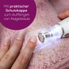 Beurer MP 62 Replacement Kit for MP 62 Manicure Device,