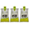 RESCUE! Big Bag Fly Trap – Disposable, Outdoor Use -
