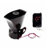 YIYIDA YYDA836 Car Siren Horn Wireless with Remote control 7