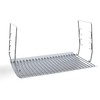 27 Inch Aluminized Steel Ash Pan with 2 pc Fire