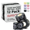 WOD Nation Weightlifting Hook Grip Tape - Comfortable, Stretchy Athletic