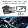 MAX COOL Transmission Dual Linear Shift Solenoid Suitable for Honda