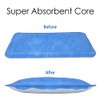 Cutiderm Cutiderm Sterile Low Adherent Super Absorbent Wound Dressings 10cm