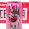 Peace Tea Razzleberry Raspberry Flavor Ice Tea - 12 oz