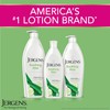 Jergens Soothing Aloe Refreshing Moisturizer for Unisex Moisturizer 21 oz