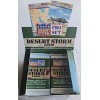 Desert Storm Cards 6 Pack Lot Factory Sealed New Pro