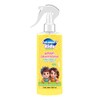 BLUMEN KIDS Loción Desenredante para Cabello Rizado y Ondulado 200