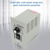 Motor Speed Controller 110V Input DC 0-24V Output for Packaging