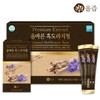 Oljupeu 올즙 올바른 흑도라지청 10ml30포 Pure Black Bellflower Syrup 10ml 30 packets