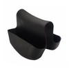 Handy Housewares Sink Caddy Saddle Flexible Sponge Holder - Fits