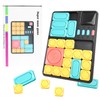 Super Slide Puzzle Brain Trainer Puzzle with Over 500 Levels