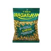 NAGARAYA - GARLIC CRACKER NUTS - 5.64 0Z /160 G