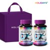 Holidays 홀리데이즈 MSM2000 2병 선물세트 240정 Holidays MSM2000 2-Bottle Gift