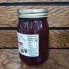 Homestyle Strawberry Rhubarb Jam - One Pint - Grandma's Jam