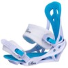 Siren Mystic Women's Snowboard Bindings