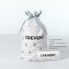 CREVENT Cozy Plush Baby Security Blanket, Loveys for Baby Girls
