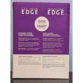 Amare Global Edge Grape 30 Sticks - New / Sealed! Antioxidants! Exp 4/2026