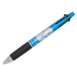 re zero start another world life sharp pen black red blue green 4 colors ballpoint pen jet stream 4 1 rem