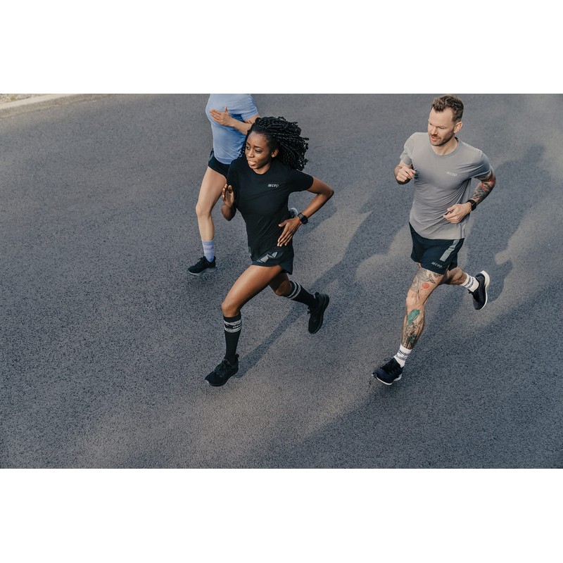 CEP Animal Compression Knee High Socks for Men, Knee Socks