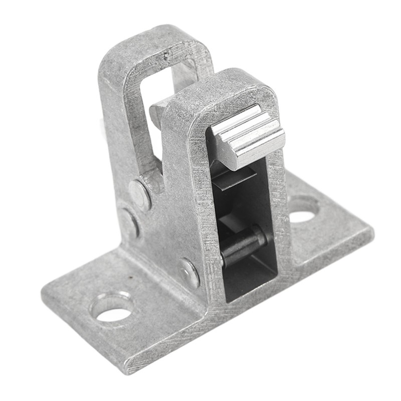 RV Awning Bottom Bracket Aluminum Excellent Strength Long Durability 09152021