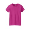 Gildan Blank T-Shirt - Unisex Style 5000 Adult