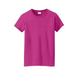 Gildan Blank T-Shirt - Unisex Style 5000 Adult