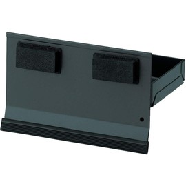 TRUSCO(トラスコ) マグネットサイドトレー 最大荷重1.5kg TST-190