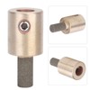 Diamond Grinding Bit Ceramic Glass Abrasive Tool for Inland Diamond